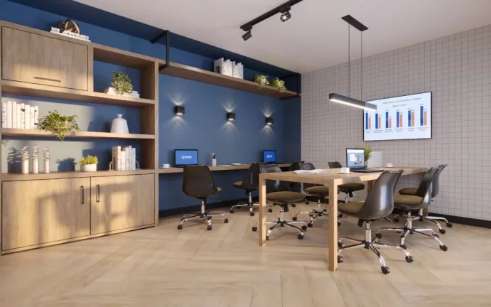 Imagem Apartamento à venda em São Paulo, Jaguaré, com 2 quartos, 36,52m2