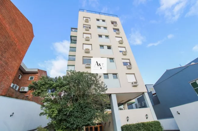 Imagem Apartamento à venda no bairro Chac das Pedras - Porto Alegre/RS