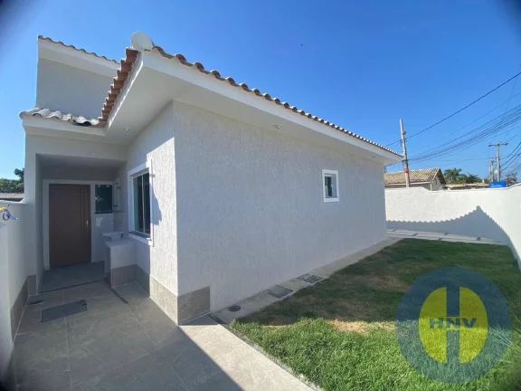 Imagem Casa à venda na rua 114 em Itaipuaçu