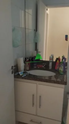 Imagem Apartamento para Venda em Piracicaba, Nova América, 2 dormitórios, 1 suíte, 1 banheiro, 1 vaga