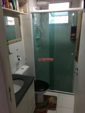 Imagem Vende Apartamento Pimentas Guarulhos