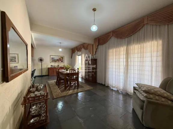 Imagem Casa, Jardim Aclimação - São José do Rio Preto