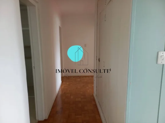 Imagem Amplo e Sofisticado Apartamento à Venda - 280m² - R$ 1.950.000