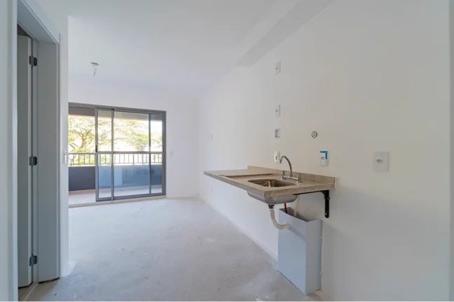 Imagem APARTAMENTO RESIDENCIAL em São Paulo - SP, Vila Santa Catarina