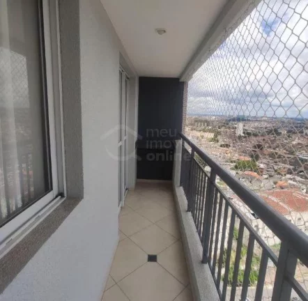 Imagem Apartamento com 66m2, 2 dormitórios (1 suíte) à venda em São Paulo, Vila Andrade