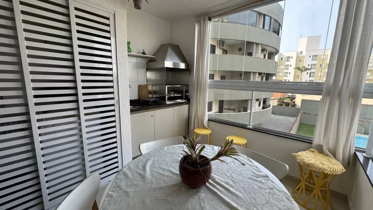 Imagem Apartamento na Praia do Tenório