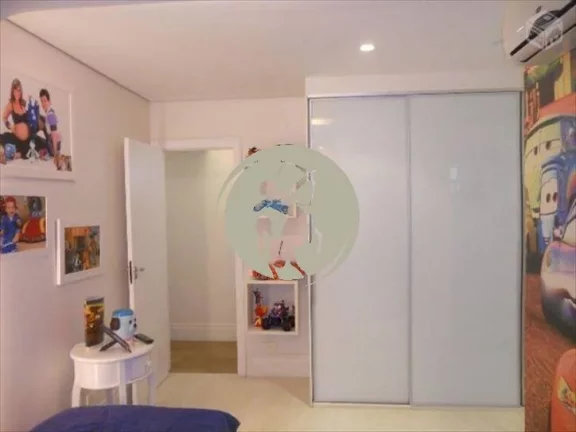 Imagem MARAVIHOSA!!!! AMPLA, SUITES MASTERS,REPLÉTISSIMA DE ARMÁRIOS NOVOS, PISICNA COM SOLARIUN E SALÃO...