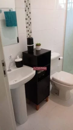 Imagem Casa com 3 quartos à venda, 115 m² por R$ 700.000 - Vila Rosália - Guarulhos/SP