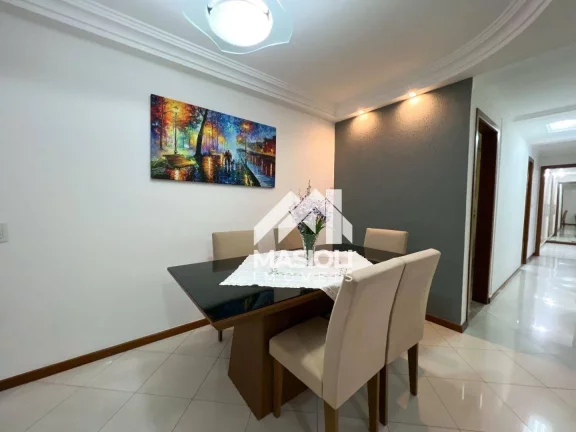 Imagem Apartamento à venda, 200 m² por R$ 1.250.000,00 - Praia da Costa - Vila Velha/ES