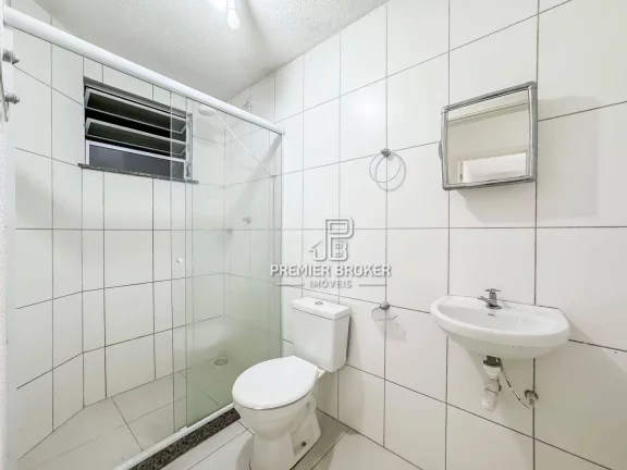 Imagem Apartamento à venda, 55 m² por R$ 270.000,00 - Araras - Teresópolis/RJ