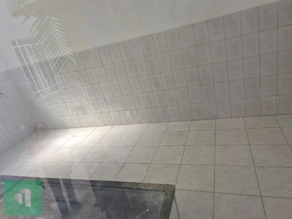 Imagem Sobrado com 4 quartos em Santo André, Centro