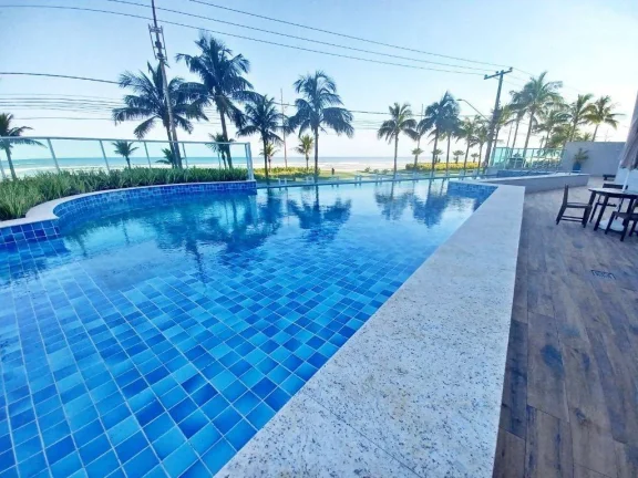 Imagem APARTAMENTO COM 77 m² - CAIÇARA - PRAIA GRANDE SP