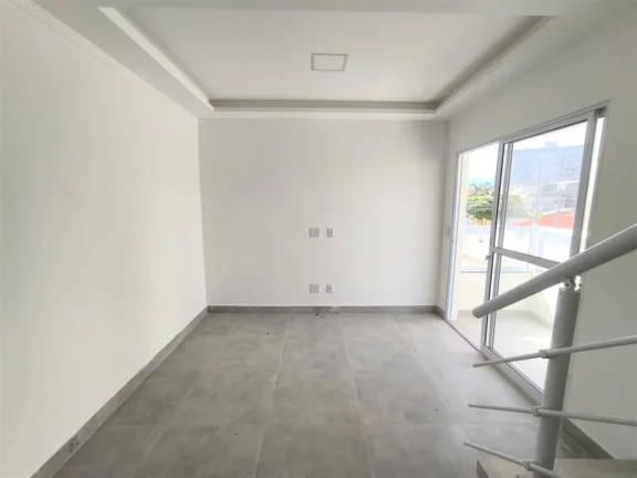 Imagem CASA COM 98.87 m² - MIRIM - PRAIA GRANDE SP