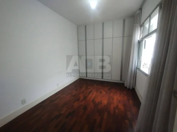 Imagem Apartamento à venda em Ipanema, 3 quartos, 150m2, 2 vagas, Nascimento Silva