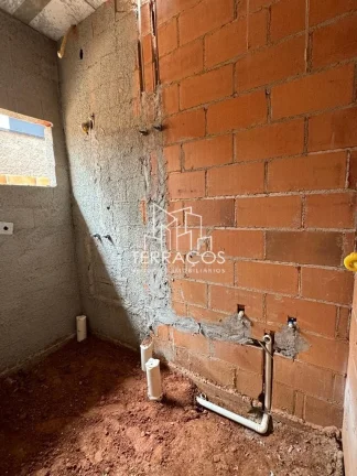 Imagem CASA TÉRREA EM CONSTRUÇÃO À VENDA, CONDOMÍNIO GRAN VILLE SÃO VENÂNCIO III, ITUPEVA SP