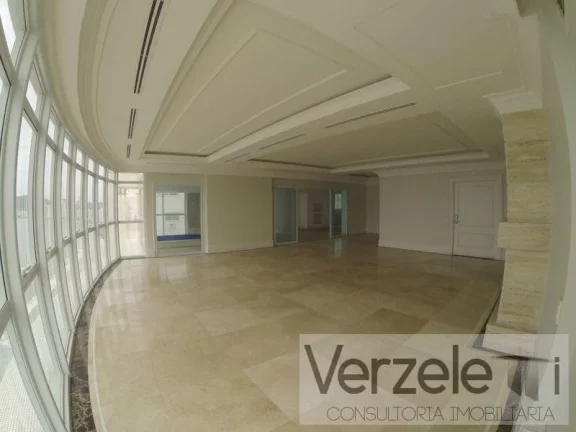 Imagem Frente ao Mar para Venda em Balneário Camboriú / SC no bairro Centro