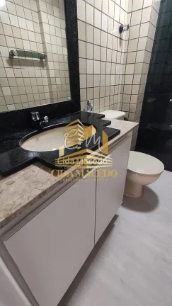 Imagem Apartamento a Venda no bairro Brisamar - João Pessoa, PB