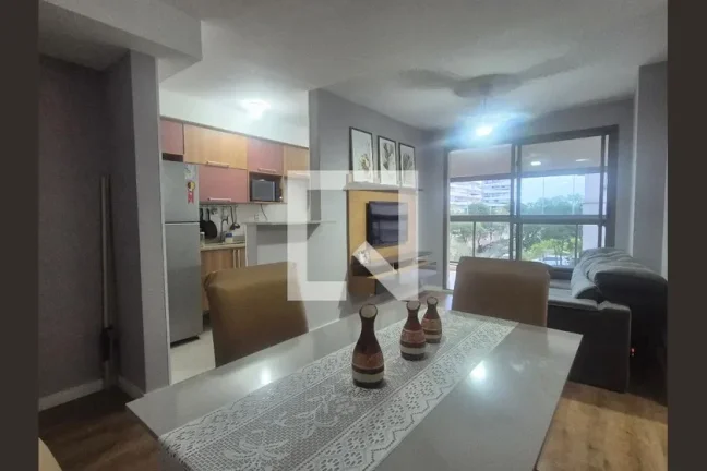Imagem Apartamento à Venda - Recreio, 2 Quartos, 70 m2