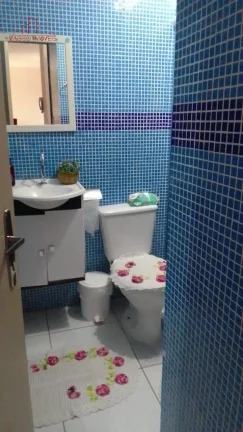 Imagem Oportunidade - Apartamento - 50 m² - 2 Dorms - Pq. Santo Antônio.