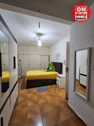 Imagem Apartamento - José Menino - Santos/SP