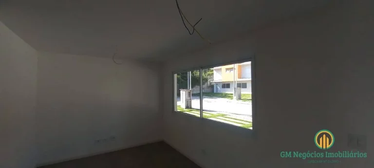 Imagem Casa 3 dormitórios, sendo 1 suíte, condomínio novo excelente localização