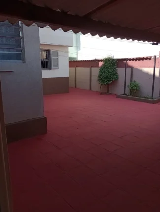 Imagem Casa a Venda em Santo André, Jardim Stella