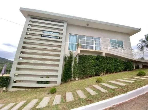 Imagem Terreno com 510,80m² em Condomínio Fechado em Camboriú