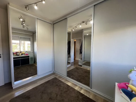 Imagem Apartamento para Venda em Florianópolis / SC no bairro Capoeiras