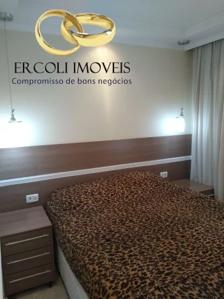 Imagem APARTAMENTO RESIDENCIAL em SÃO PAULO - SP, VILA PIERINA