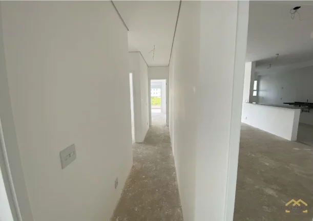 Imagem Apartamento a Venda 04 quartos/suíte - Le Parc Residence - Jardim Campos Elísios - Jundiaí