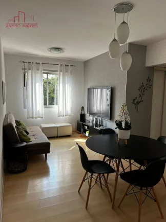 Imagem Apartamento no Parque Brasil - 70 m² - 3 dorms