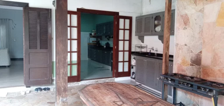 Imagem CASA RESIDENCIAL em Cabo Frio - RJ, Portinho