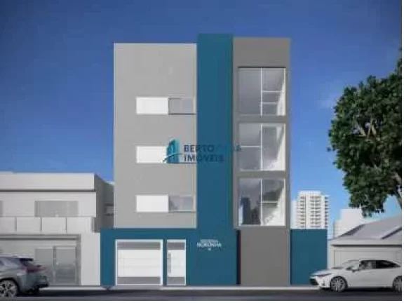 Imagem Apartamento Padrão