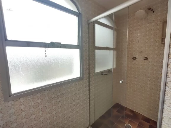 Imagem Apartamento com 2 dormitórios (1 suíte) , Dependência completa de serviço, 01 Vaga de garagem, em Perdizes, Portaria 24 hs com Segurança, Gerador