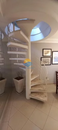 Imagem Incrível cobertura a venda com 3 dormitórios