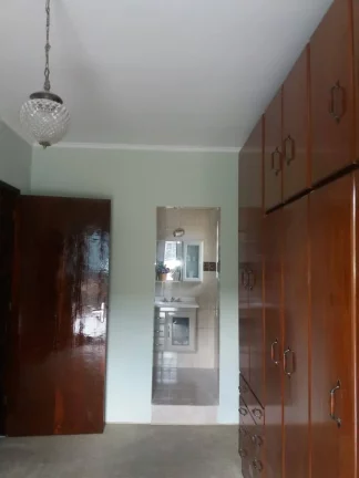 Imagem Sobrado 3 dormitórios 1 Suite e 3 Vagas de Gargens com Edicula
