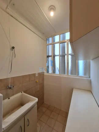 Imagem Apartamento no Edifício Romênia