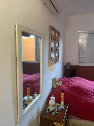 Imagem Apartamento Térreo com 1 dormitório à venda, 60 m² por R$ 280.000 - Jardim Nova Aliança Sul - Ribeirão Preto/SP