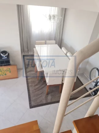 Imagem APARTAMENTO À VENDA NA BELA VISTA, SÃO PAULO