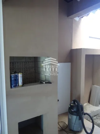 Imagem Residencial Verdes Campos - Casa em Condomínio à Venda no Verdes Campos