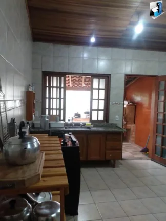 Imagem Casa a venda no Bairro Jardim Primavera - Tatuí/SP.