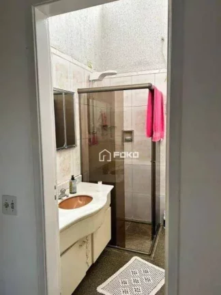 Imagem Casa com 3 dormitórios para alugar, 125 m² por R$ 5.970,00/mês - Jardim Maia - Guarulhos/SP