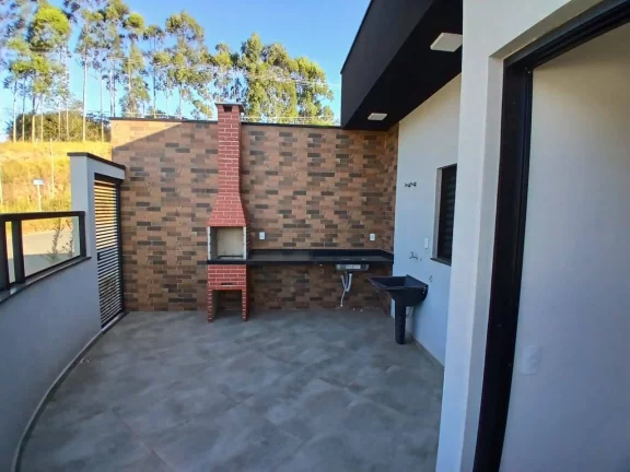 Imagem Linda Casa à venda no Residencial Vila Verde - Bragança Paulista