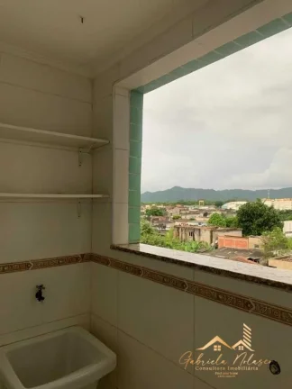 Imagem Apartamento de 1 dormitório de 30 m em São Vicente
