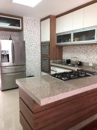 Imagem Casa à venda no Brooklin, Rua Ribeiro do Vale!