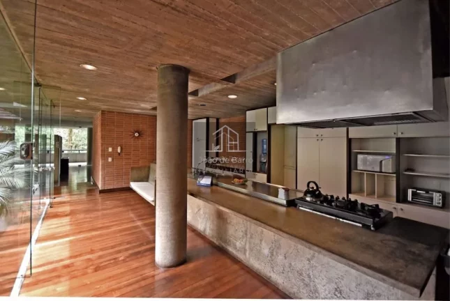 Imagem Área Comercial à venda, Cidade Jardim, São Paulo - AR0001.