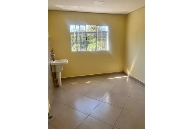 Imagem Casas em Frente Cemitério Lapa