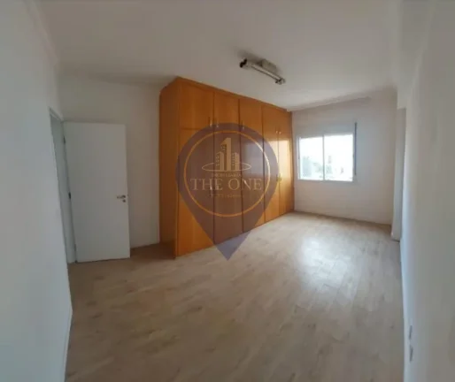 Imagem Excelente oportunidade de locação: Apartamento com 3 quartos, 1 suíte e vaga na Jardim Europa, SP!