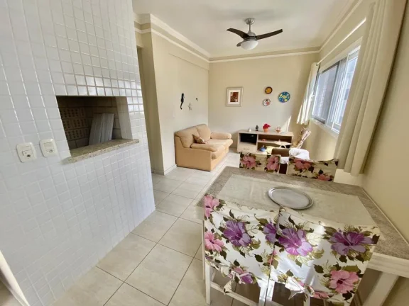 Imagem Apartamento 1 Dormitório - Bairro Navegantes