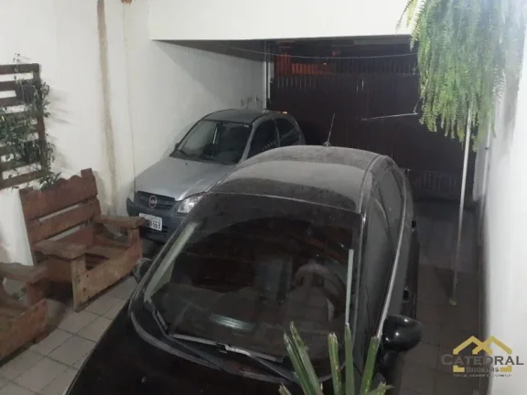 Imagem CASA À VENDA, 170 M² POR R$ 650.000,00 - CIDADE NOVA - JUNDIAÍ/SP